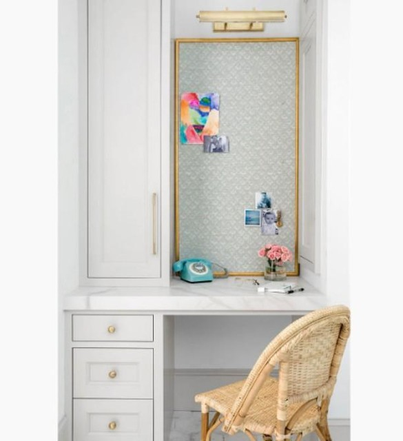 Подсветка для картин Dean Visual Comfort AH2702BN - photo 2
