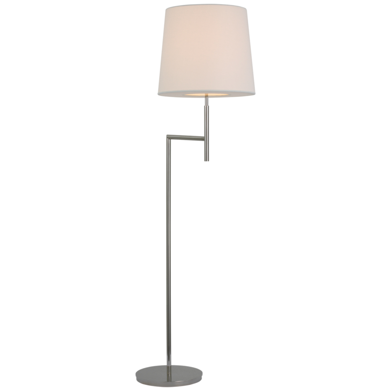 Торшер Clarion BBL1170PN-L Signature Collection