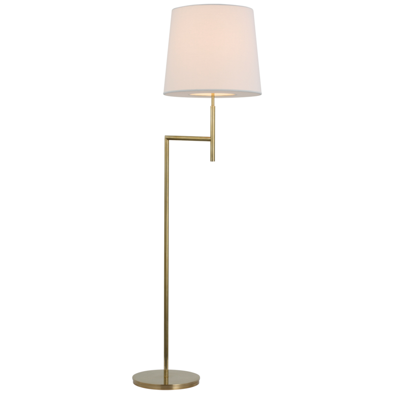 Торшер Clarion BBL1170SB-L Signature Collection