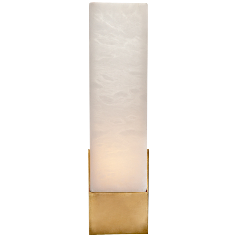 Бра Covet KW2112AB-ALB Signature Collection