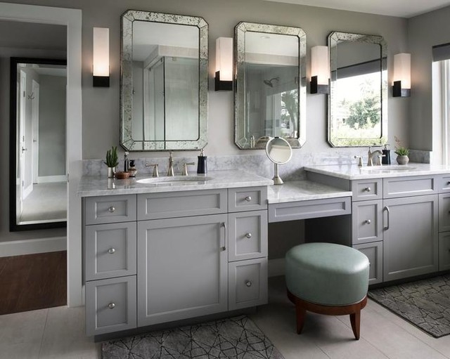 Бра Covet Visual Comfort KW2112BZ-ALB - photo 2