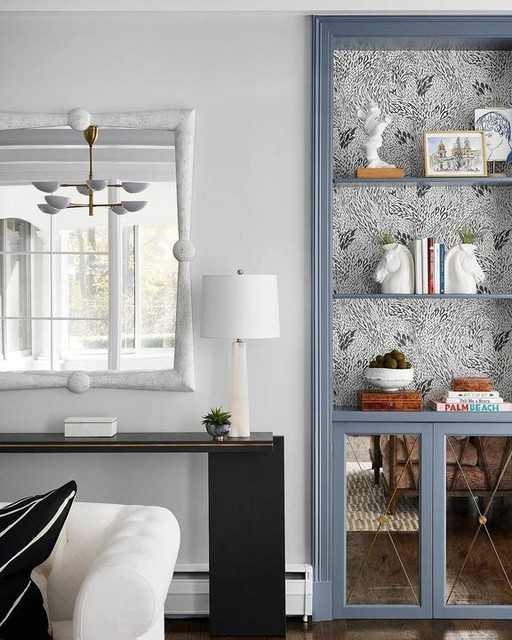 Настольная лампа Adeline Visual Comfort SK3906ALB-L - photo 2