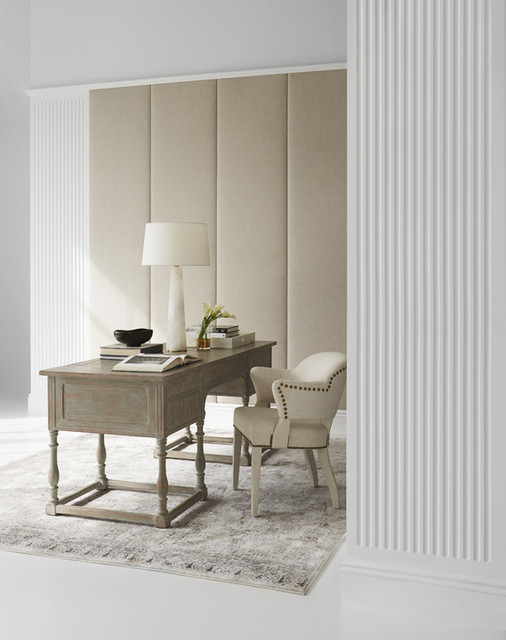 Настольная лампа Adeline Visual Comfort SK3906ALB-L - photo 6