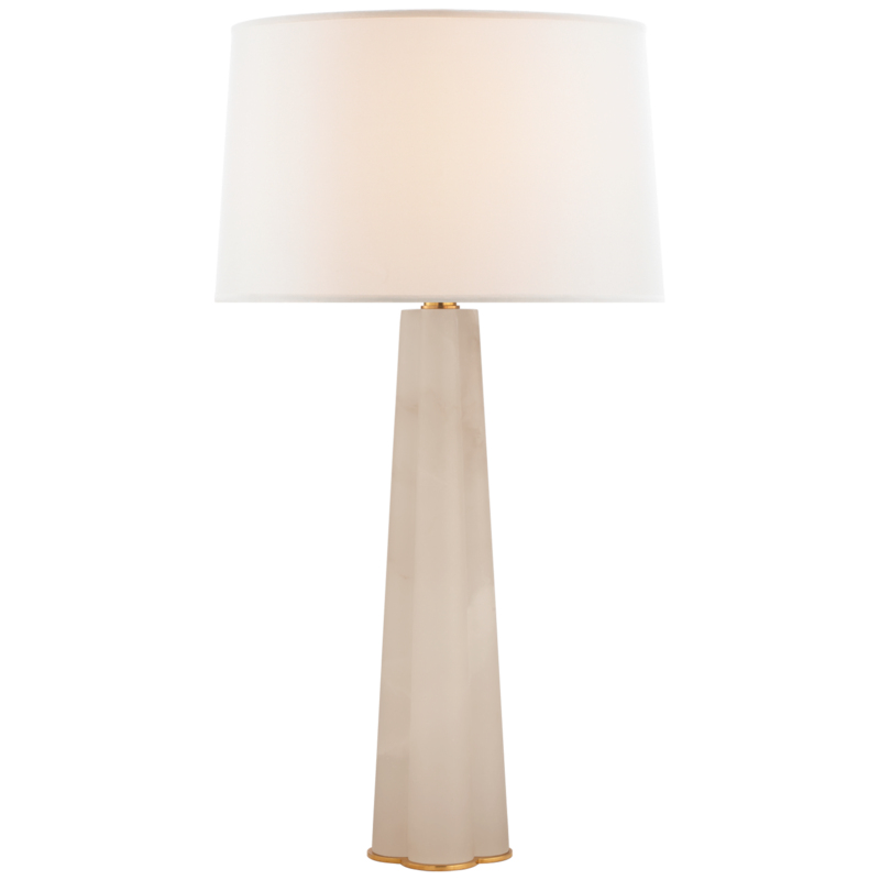Настольная лампа Adeline SK3906ALB-L Signature Collection