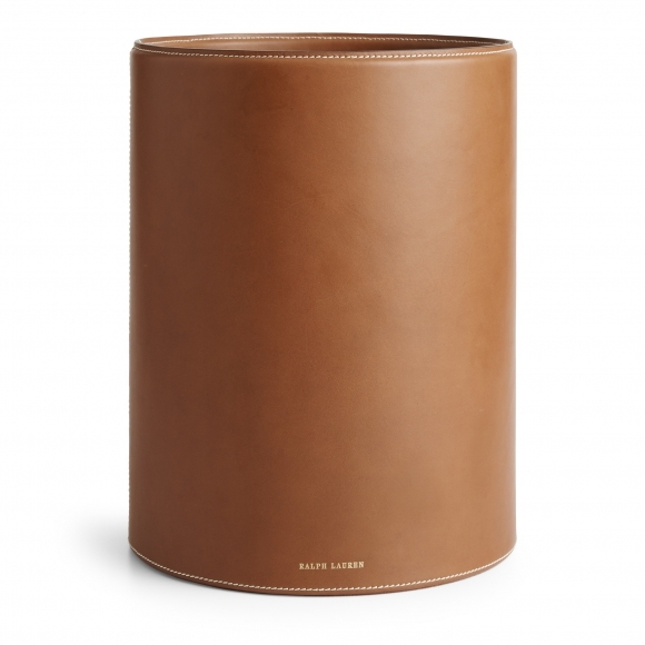 Ведро для мусора Brennan  682662666001 Ralph Lauren Home