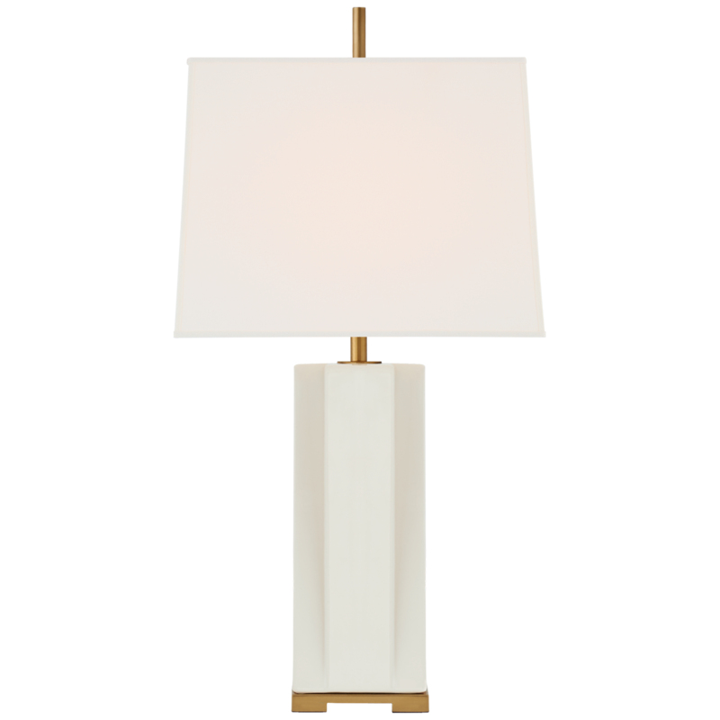 Настольная лампа Niki  TOB3681IVO-L Signature Collection