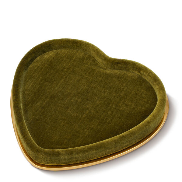 Поднос Valentina Heart 18220019 AERIN