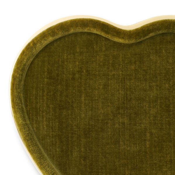 Поднос Valentina Heart AERIN 18220019 - photo 3