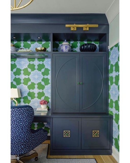 Подсветка для картин Cabinet Maker's  Visual Comfort SL2706HAB - photo 5