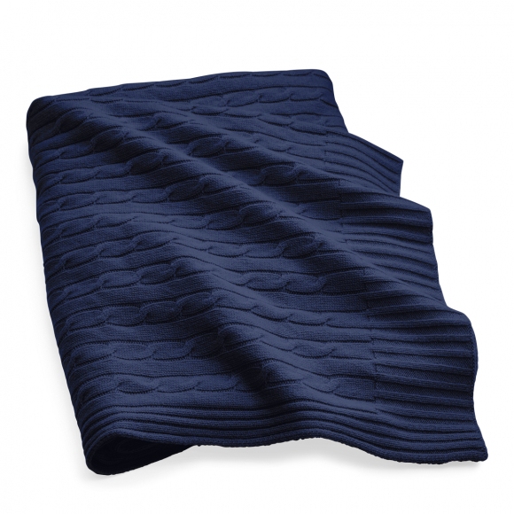 Плед Classic  650194528E0F Ralph Lauren Home