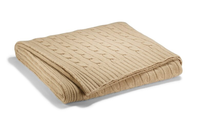 Плед Classic  650511448005 Ralph Lauren Home