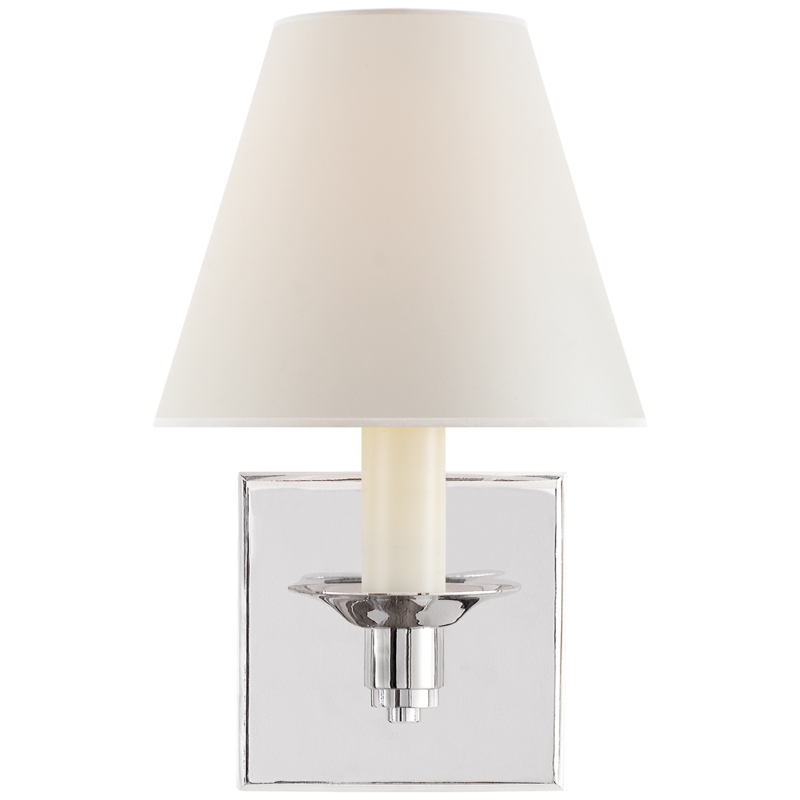 Бра Evans RL2003PN-P Ralph Lauren Home