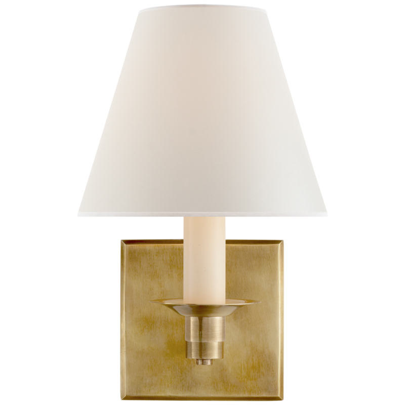 Бра Evans RL2003NB-P Ralph Lauren Home