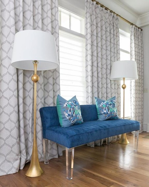 Торшер Dover Visual Comfort ARN1002G-L - photo 3