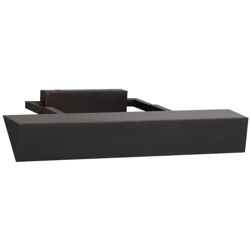 Подсветка для картин Langham RL2786BZ Ralph Lauren Home