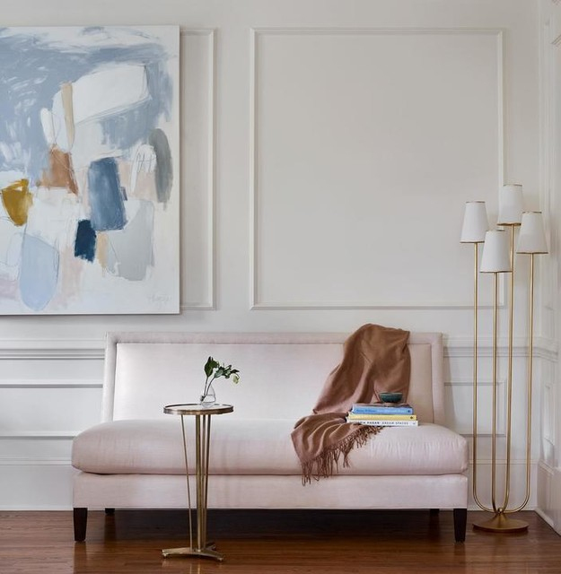 Торшер Montreuil Visual Comfort ARN1025G-L - photo 2