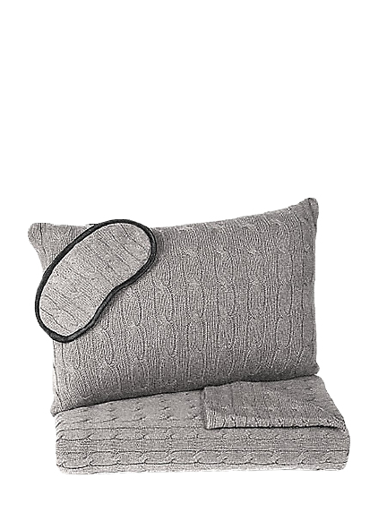 Дорожный набор Cable 650518351002 Ralph Lauren Home