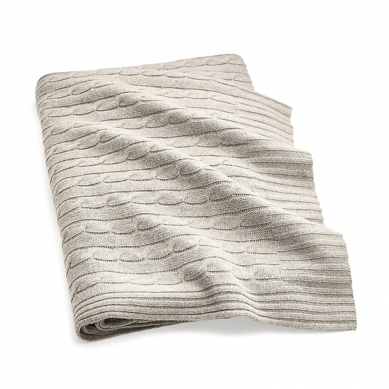 Classic Light Heather Grey