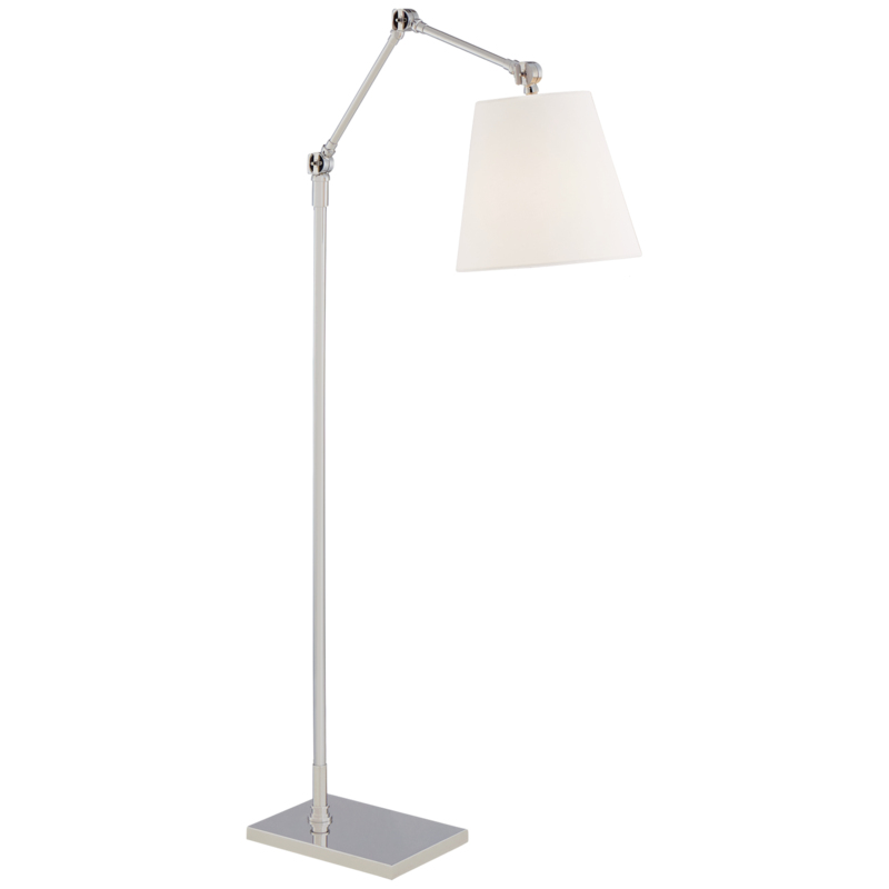 Торшер Graves    SK1115PN-L Signature Collection