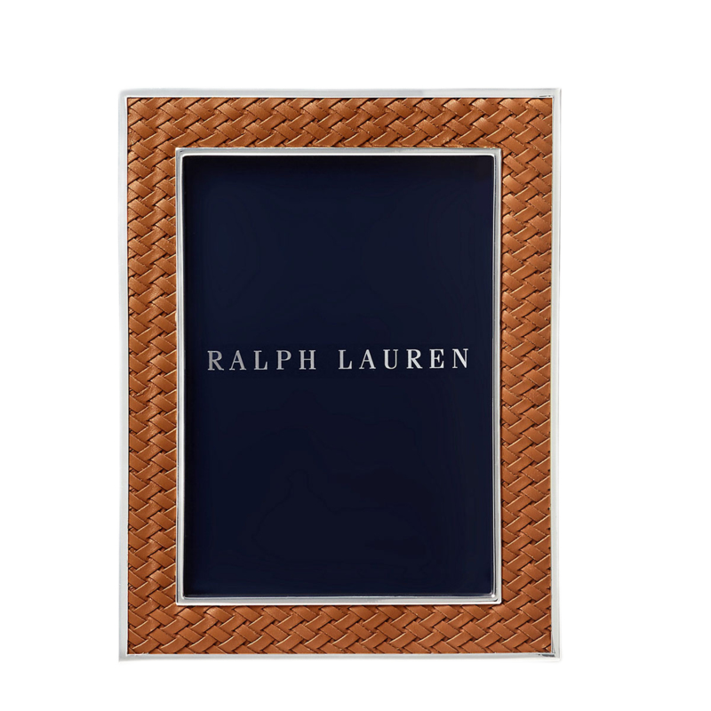 Фоторамка 20x25 Brockton 682857358001 Ralph Lauren Home