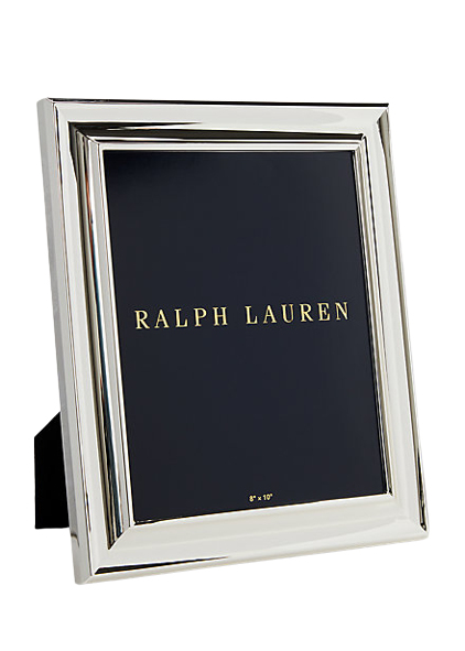 Фоторамка 13x18 Olivier 682857353001 Ralph Lauren Home
