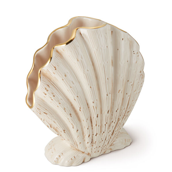 Ваза Amelie shell  AERIN 17120057 - photo 2