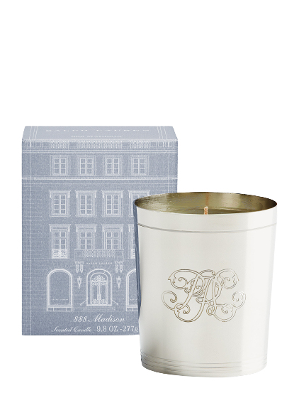 Свеча ароматизированная 888 Flagship 684798474001 Ralph Lauren Home