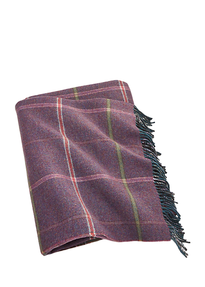 Плед Platsfield  650802752001 Ralph Lauren Home