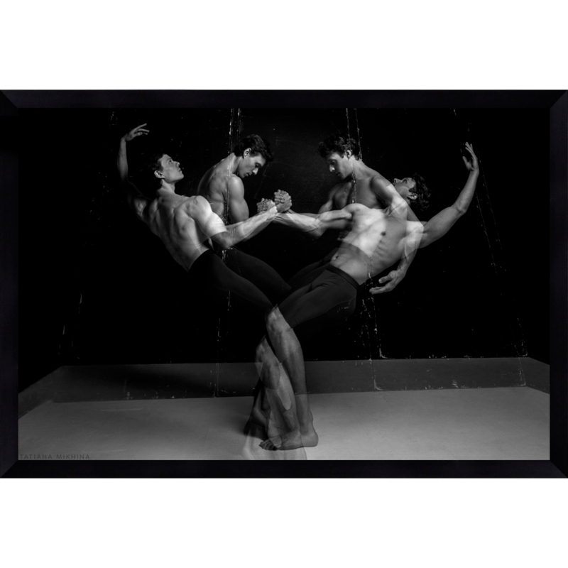 Фоторабота Intersections #05 TM20622-BPF Татьяна Михина