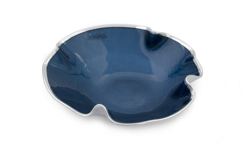 Чаша Cestino Blu 51.31.0260 Greggio