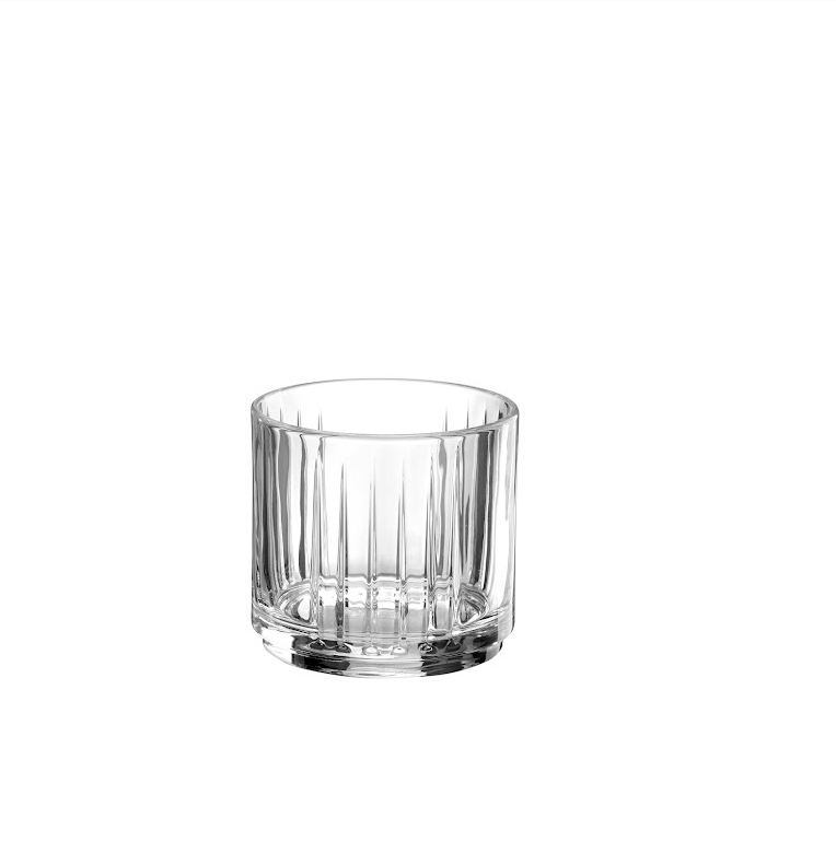 Набор из графина и двух бокалов  TRANSPARENT LIQUOR Greggio 9.12.1102 - photo 3