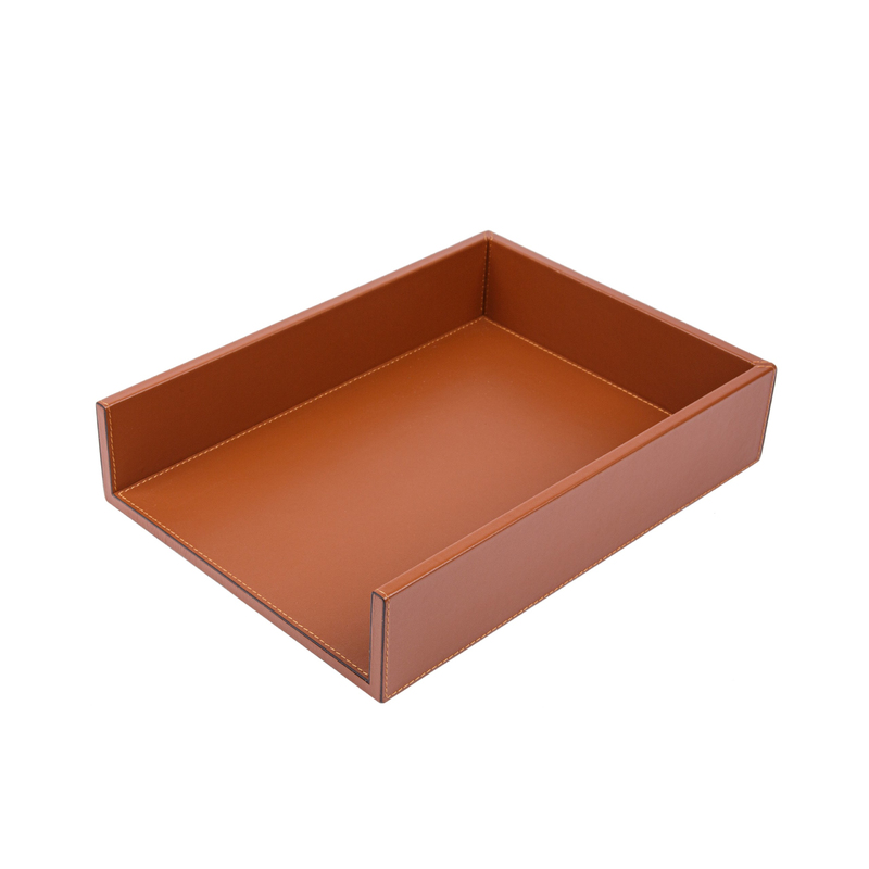 Лоток для бумаги А4 STACKABLE  SA111F08ST08 GIOBAGNARA