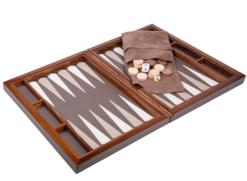 Нарды BACKGAMMON CASE VG051H24H95H83H24 GIOBAGNARA
