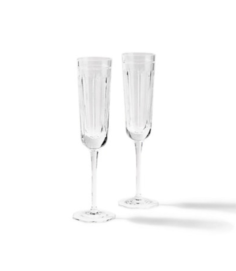 Бокалы для шампанского (2шт) CORALINE 680842696001 Ralph Lauren Home