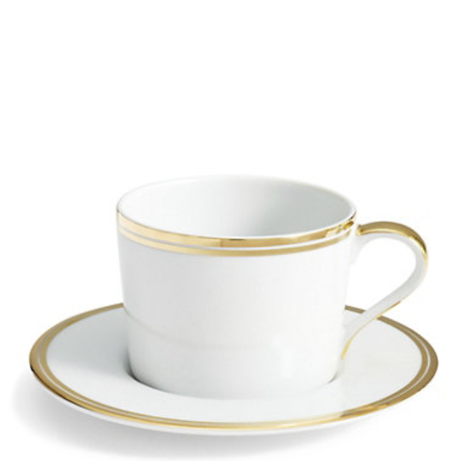 чайная пара WILSHIRE 680681656001 Ralph Lauren Home