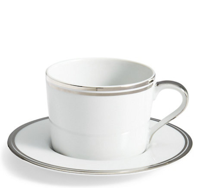 чайная пара WILSHIRE 680681656002 Ralph Lauren Home