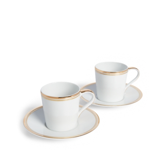 кофейная пара (2шт) Wilshire 680729026001 Ralph Lauren Home