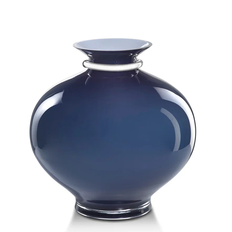 Ваза Vaso 51.36.9623 Greggio