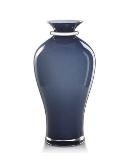 Ваза Vaso 51.36.9620 Greggio