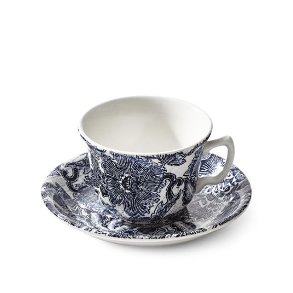 Чайная пара Faded Peony 680753280001 Ralph Lauren Home