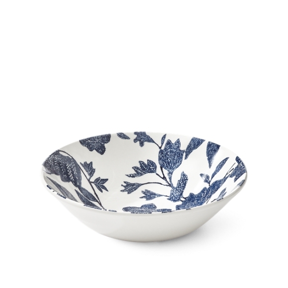 Тарелка для хлопьев GARDEN VINE 680753296001 Ralph Lauren Home