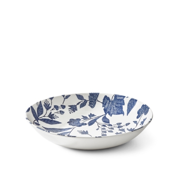 Тарелка для пасты GARDEN VINE 680753297001 Ralph Lauren Home