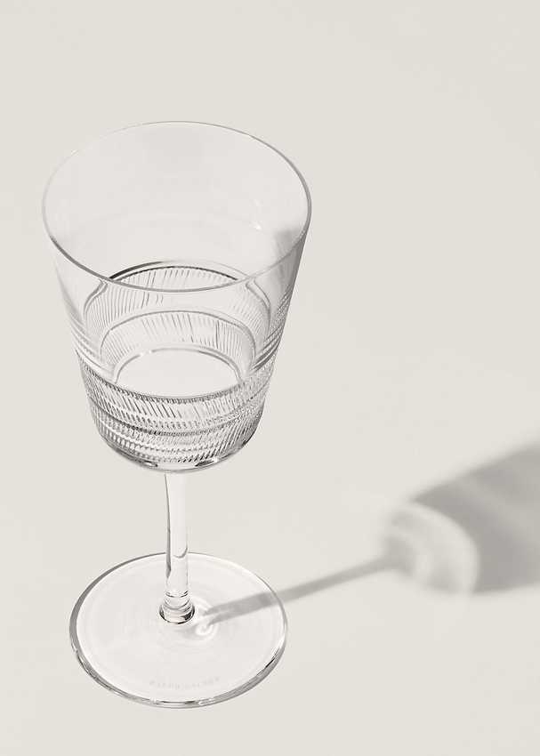 Бокал для белого вина Remy White Wine Ralph Lauren Home 680886594001 - photo 3