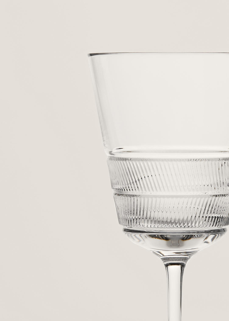 Бокал для белого вина Remy White Wine Ralph Lauren Home 680886594001 - photo 2