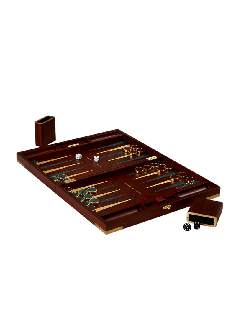 Нарды Parkwood 682842817001 Ralph Lauren Home