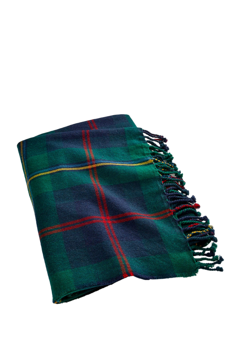 Плед Langport  650766723001 Ralph Lauren Home