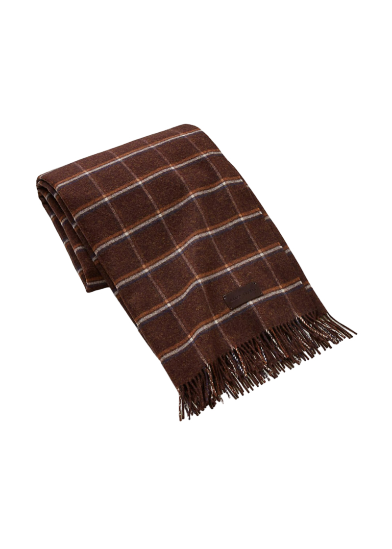 Плед Wallace 650842757001 Ralph Lauren Home