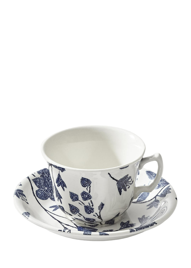 Чайная пара GARDEN VINE 680753350001 Ralph Lauren Home
