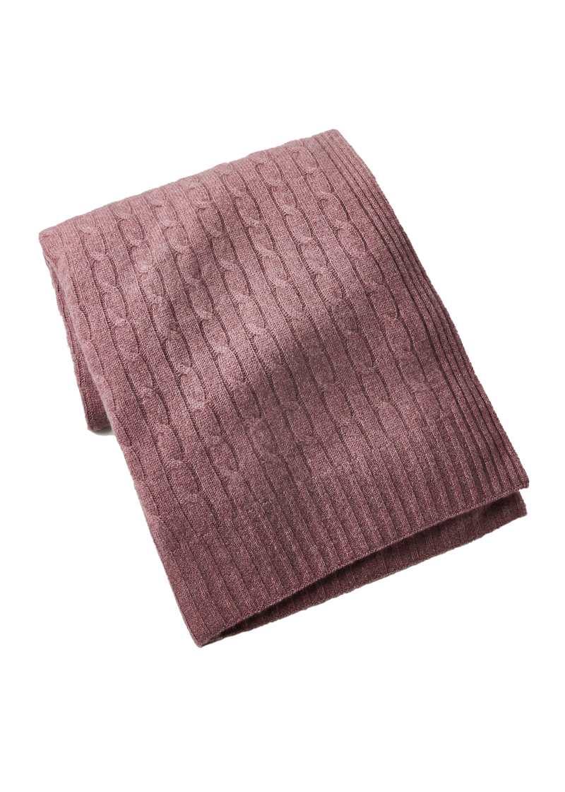 Покрывало CABLE CASHMERE 650869059002 Ralph Lauren Home