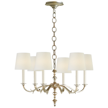 Люстра Channing TOB5119BSL-L Signature Collection
